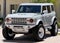 2026 Ford Bronco V6 Retro Outer Banks Luxury Pkg Custom Lifted
