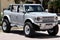 2026 Ford Bronco V6 Retro Outer Banks Luxury Pkg Custom Lifted