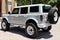 2026 Ford Bronco V6 Retro Outer Banks Luxury Pkg Custom Lifted