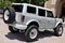 2026 Ford Bronco V6 Retro Outer Banks Luxury Pkg Custom Lifted