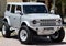 2026 Ford Bronco V6 Retro Outer Banks Luxury Pkg Custom Lifted