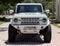 2026 Ford Bronco V6 Retro Outer Banks Luxury Pkg Custom Lifted