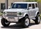 2026 Ford Bronco V6 Retro Outer Banks Luxury Pkg Custom Lifted