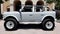 2026 Ford Bronco V6 Retro Outer Banks Luxury Pkg Custom Lifted