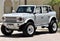 2026 Ford Bronco V6 Retro Outer Banks Luxury Pkg Custom Lifted