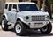 2026 Ford Bronco V6 Retro Outer Banks Luxury Pkg Custom Lifted