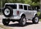 2026 Ford Bronco V6 Retro Outer Banks Luxury Pkg Custom Lifted