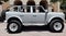 2026 Ford Bronco V6 Retro Outer Banks Luxury Pkg Custom Lifted