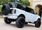2026 Ford Bronco V6 Outer Banks Black Appearance Package Luxury Package