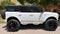 2026 Ford Bronco V6 Outer Banks Black Appearance Package Luxury Package