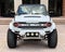 2026 Ford Bronco V6 Outer Banks Black Appearance Package Luxury Package