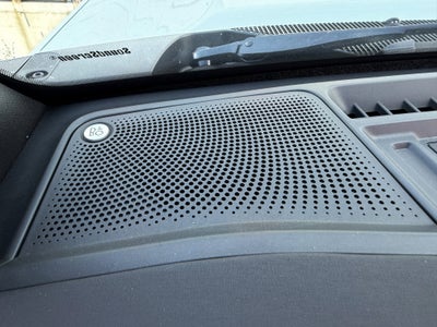 2026 Ford Bronco V6 Outer Banks Black Appearance Package Luxury Package