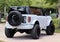 2026 Ford Bronco V6 Outer Banks Black Appearance Package Luxury Package