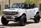 2026 Ford Bronco V6 Outer Banks Black Appearance Package Luxury Package