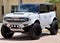 2026 Ford Bronco V6 Outer Banks Black Appearance Package Luxury Package