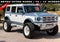 2024 Ford Bronco Outer Banks Retro V6 Hard Top