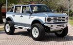 2024 Ford Bronco Outer Banks Retro V6 Hard Top