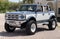 2024 Ford Bronco Outer Banks Retro V6 Hard Top