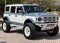2024 Ford Bronco Outer Banks Retro V6 Hard Top