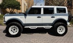 2024 Ford Bronco Outer Banks Retro V6 Hard Top