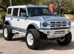 2024 Ford Bronco Outer Banks Retro V6 Hard Top