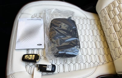 2024 Ford Bronco Outer Banks Retro V6 Hard Top