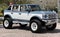2024 Ford Bronco Outer Banks Retro V6 Hard Top