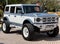 2024 Ford Bronco Outer Banks Retro V6 Hard Top