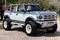 2024 Ford Bronco Outer Banks Retro V6 Hard Top