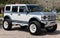2024 Ford Bronco Outer Banks Retro V6 Hard Top