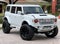 2025 Ford Bronco Outer Banks V6 Luxury Package Hard Top Custom Lifted