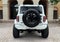 2025 Ford Bronco Outer Banks V6 Luxury Package Hard Top Custom Lifted