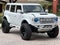 2025 Ford Bronco Outer Banks V6 Luxury Package Hard Top Custom Lifted
