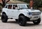2025 Ford Bronco Outer Banks V6 Luxury Package Hard Top Custom Lifted