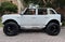 2025 Ford Bronco Outer Banks V6 Luxury Package Hard Top Custom Lifted