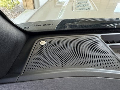 2025 Ford Bronco Outer Banks V6 Luxury Package Hard Top Custom Lifted