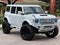 2025 Ford Bronco Outer Banks V6 Luxury Package Hard Top Custom Lifted