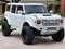 2025 Ford Bronco Outer Banks V6 Luxury Package Hard Top Custom Lifted