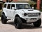 2025 Ford Bronco Outer Banks V6 Luxury Package Hard Top Custom Lifted