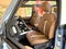 2025 Ford Bronco V6 Wimbledon White & Azure Retro Outer Banks Luxury Pkg Custom Lifted