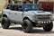2025 Ford Bronco V6 Custom Gray Black Appearance Outer Banks Luxury Pk Outer Banks