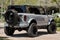 2025 Ford Bronco V6 Custom Gray Black Appearance Outer Banks Luxury Pk Outer Banks