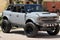 2025 Ford Bronco V6 Custom Gray Black Appearance Outer Banks Luxury Pk Outer Banks