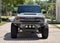 2025 Ford Bronco V6 Custom Gray Black Appearance Outer Banks Luxury Pk Outer Banks