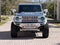 2025 Ford Bronco V6 Luxury Package Retro Hard Top Custom Lifted Vintage