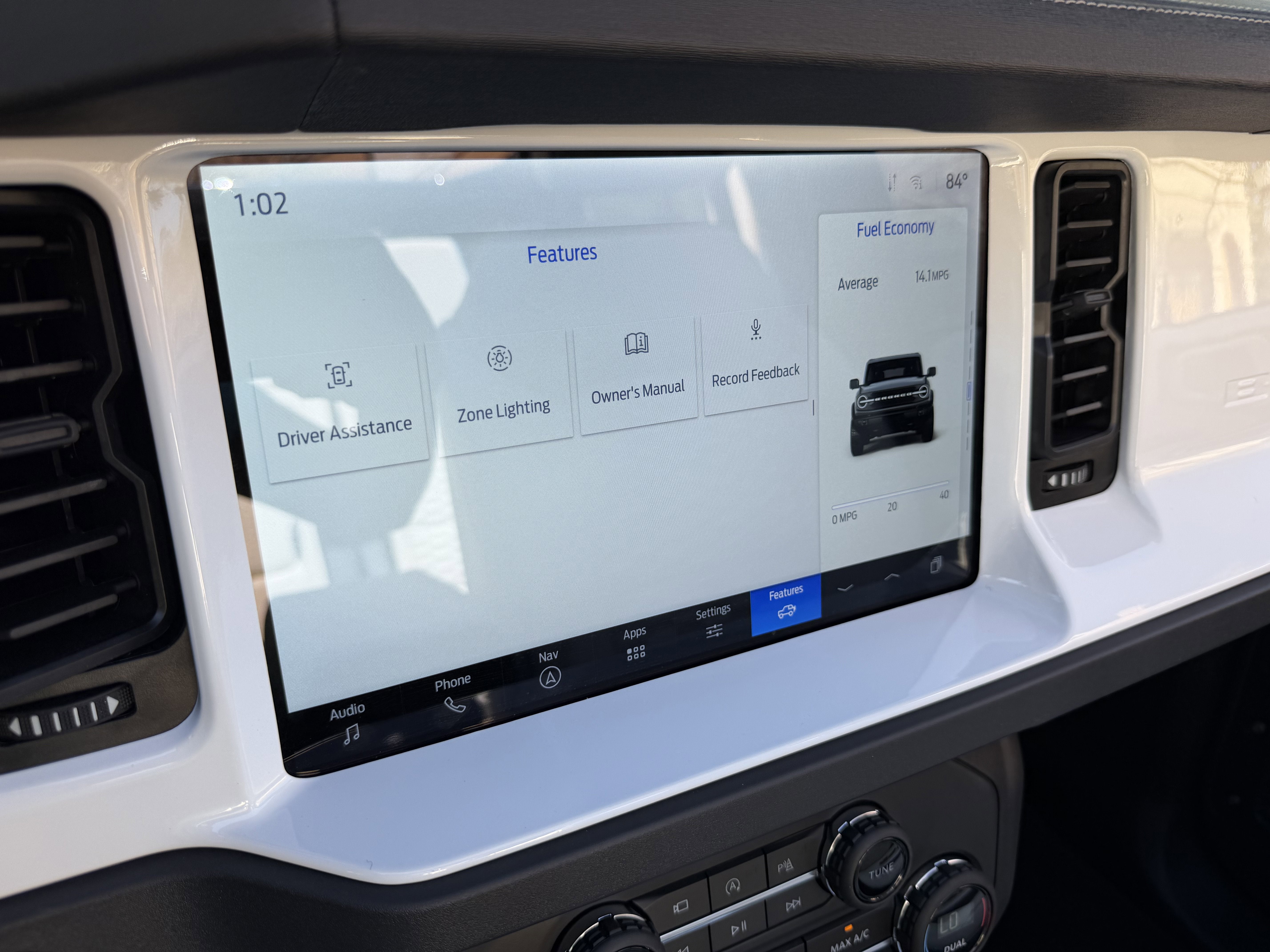 2025 Ford Bronco V6 Luxury Package Retro Hard Top Custom Lifted Vintage