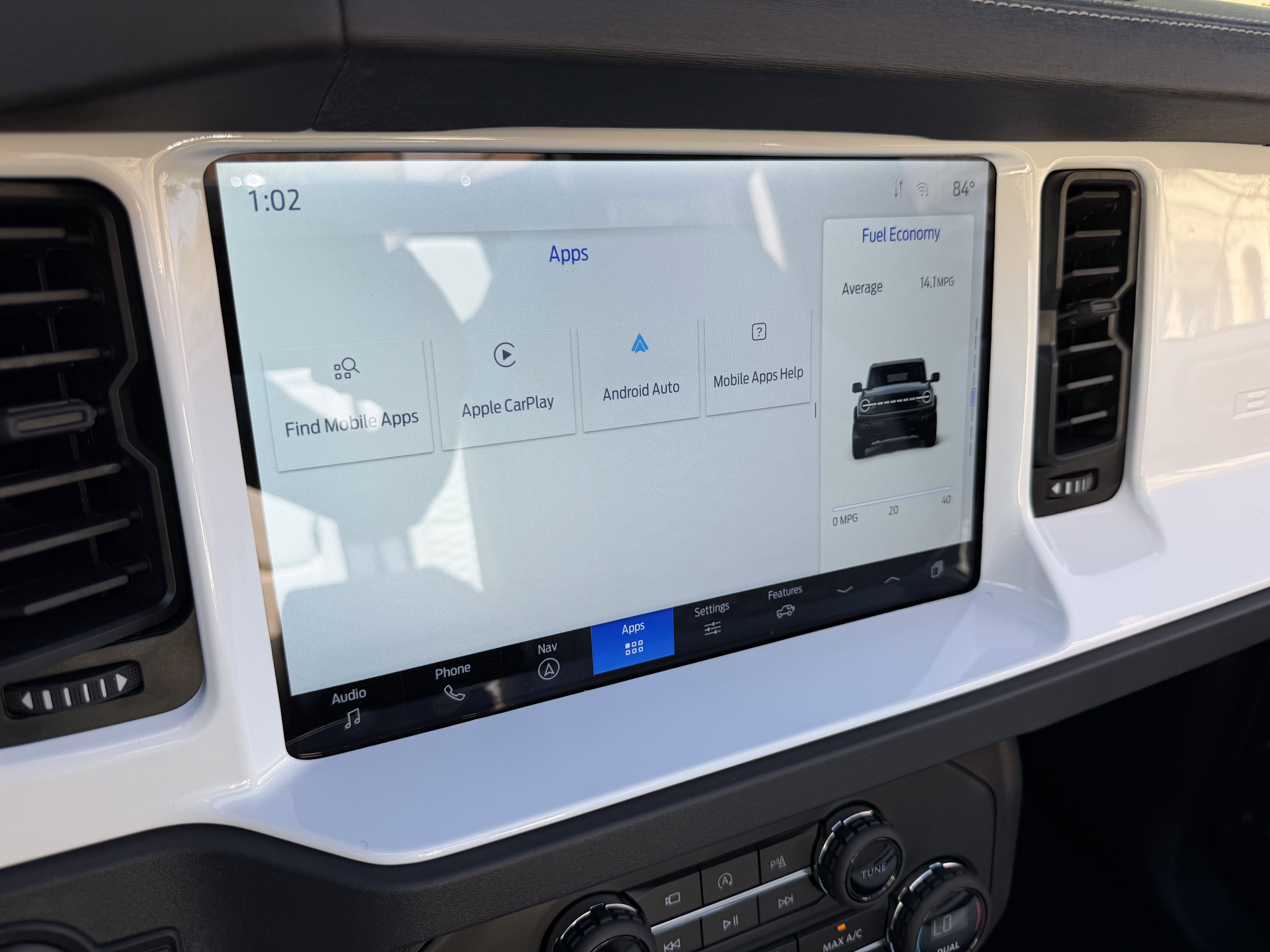 2025 Ford Bronco V6 Luxury Package Retro Hard Top Custom Lifted Vintage