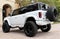 2026 Ford Bronco Outer Banks V6 Black Appearance Package Luxury Packag Outer Banks