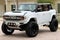 2026 Ford Bronco Outer Banks V6 Black Appearance Package Luxury Packag Outer Banks