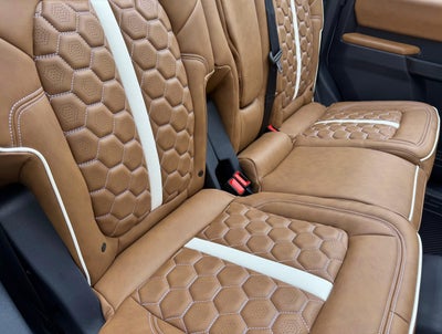 2026 Ford Bronco Outer Banks V6 Black Appearance Package Luxury Packag Outer Banks